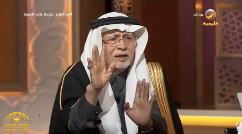 بالفيديو .. وزير سعودي سابق يكشف عن 3 محاولات لاغتياله !