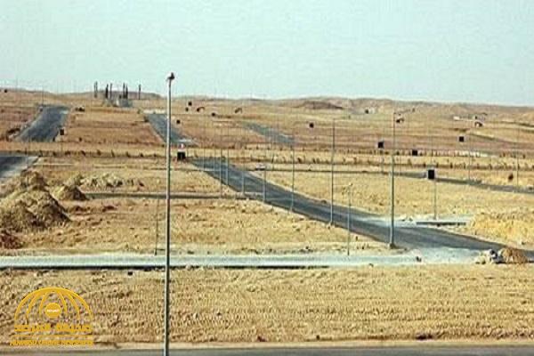توجيهات بإيقاف منح الأراضي في الرياض .. وهذا أول إجراء تجاه من تم منحهم مسبقاً