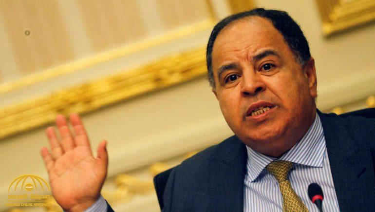 وزير المالية المصري : الجنيه ثاني أفضل عملة أداءً في العالم !