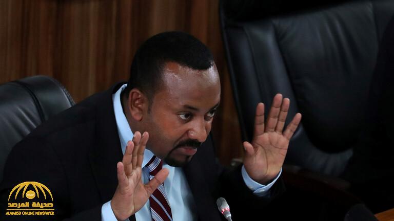 في حادثة هي الأولى من نوعها ..رئيس وزراء أثيوبيا يصدم المنظمين في جائزة نوبل بتصرف مفاجىء !