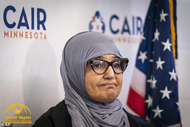تفاصيل تعويض أمريكية مسلمة بعد إجبارها على خلع الحجاب  في ولاية مينيسوتا - صور
