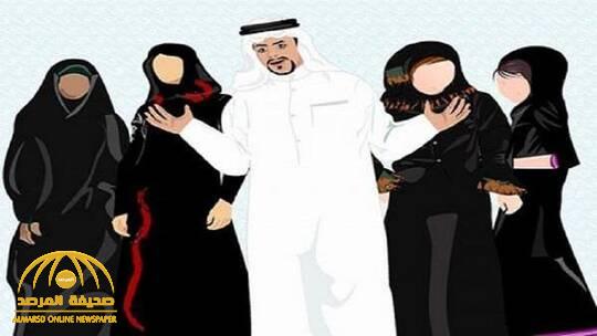 تعرف على الدولة الخليجية التي تحتل المرتبة الأولى من حيث تعدد الزوجات!