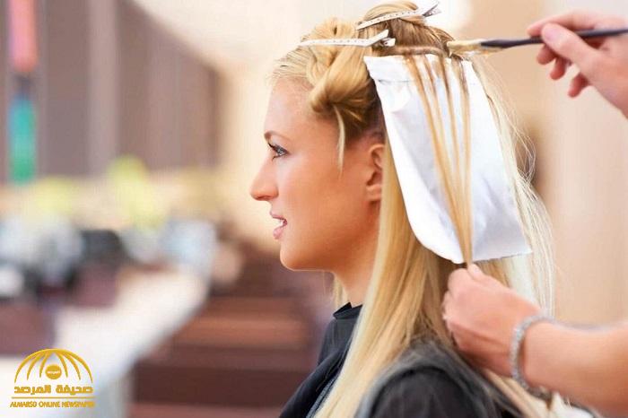 دراسة تحذر : صبغة الشعر تسبب هذا المرض "الخطير" المنتشر بين النساء !