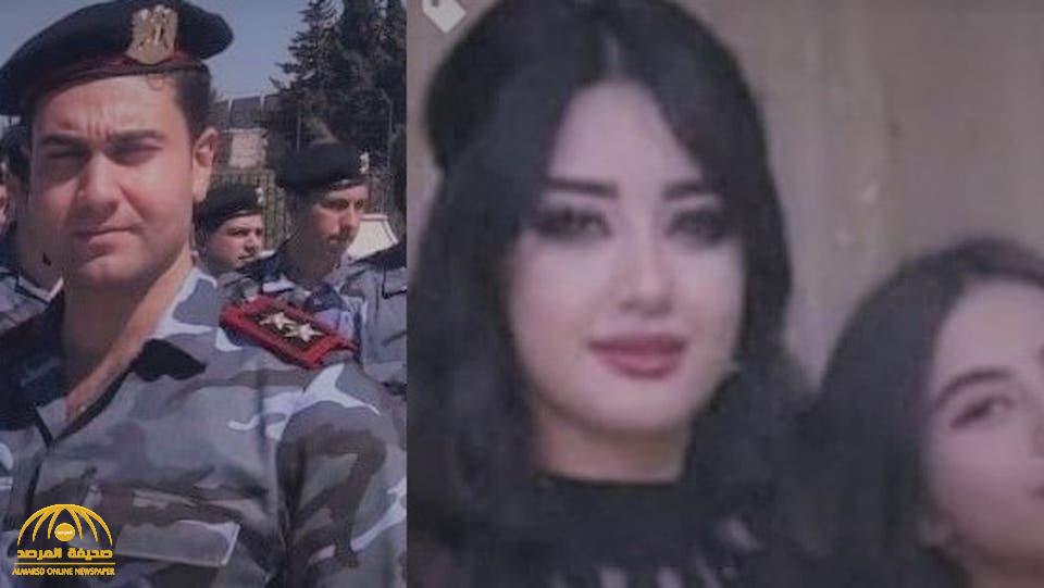 بالفيديو : القصة الكاملة لجريمة قتل قريبتي "الأسد" .. و"خال" الضحيتين يكشف الدافع ويصف القاتل بـ "الضابط التافه"