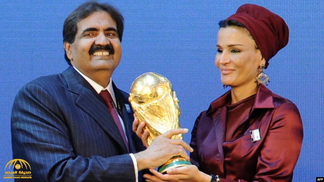 تطورات جديدة في تحقيقات فرنسا بشأن منح قطر استضافة مونديال 2022