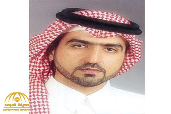 بدر بن سعود : عقوبة اتهام الهلال تبدأ باللوم وتنتهي بالقتل !