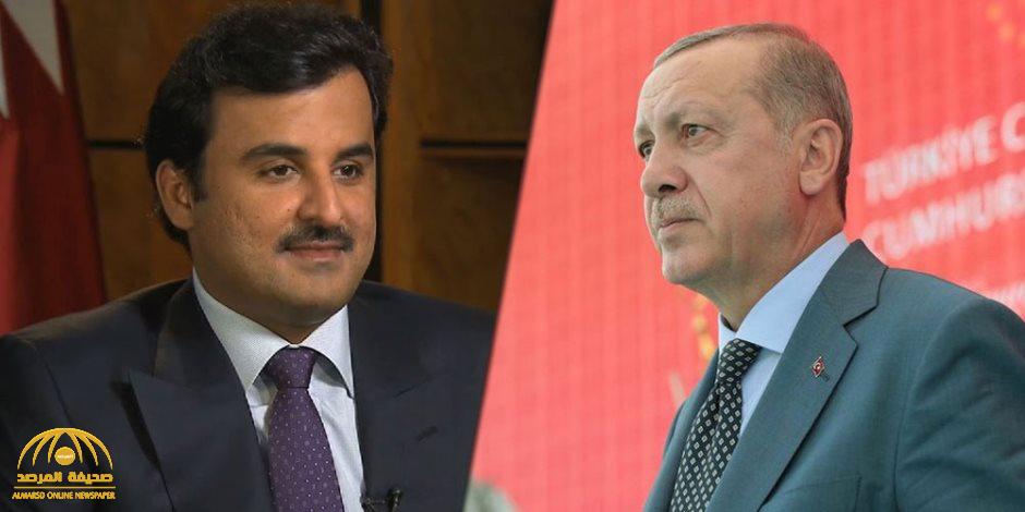 وثيقة تثير ضجة بشأن "فضيحة عسكرية تركية".. وتكشف كيف وقعت قطر في الفخ