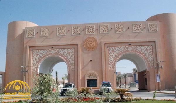 رصد عمليات دخول غير مشروعة بموقع جامعة الملك فيصل .. وعند التقصي عنها كانت المفاجأة !