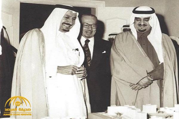 تعرَّف على نبذة من حياة الأمير الراحل متعب بن عبدالعزيز .. وهذه أبرز المناصب التي تولاها في الدولة - صور