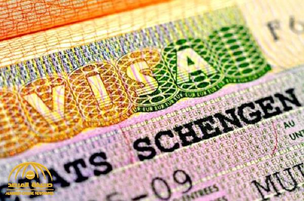 قوانين جديدة على  تأشيرة الـ "شنغن" للسفر لدول الاتحاد الأوربي .. تعرف عليها