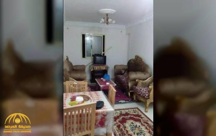 سرقة تكشف تفاصيل صادمة بعد العثور هياكل عظمية داخل شقة في الإسكندرية