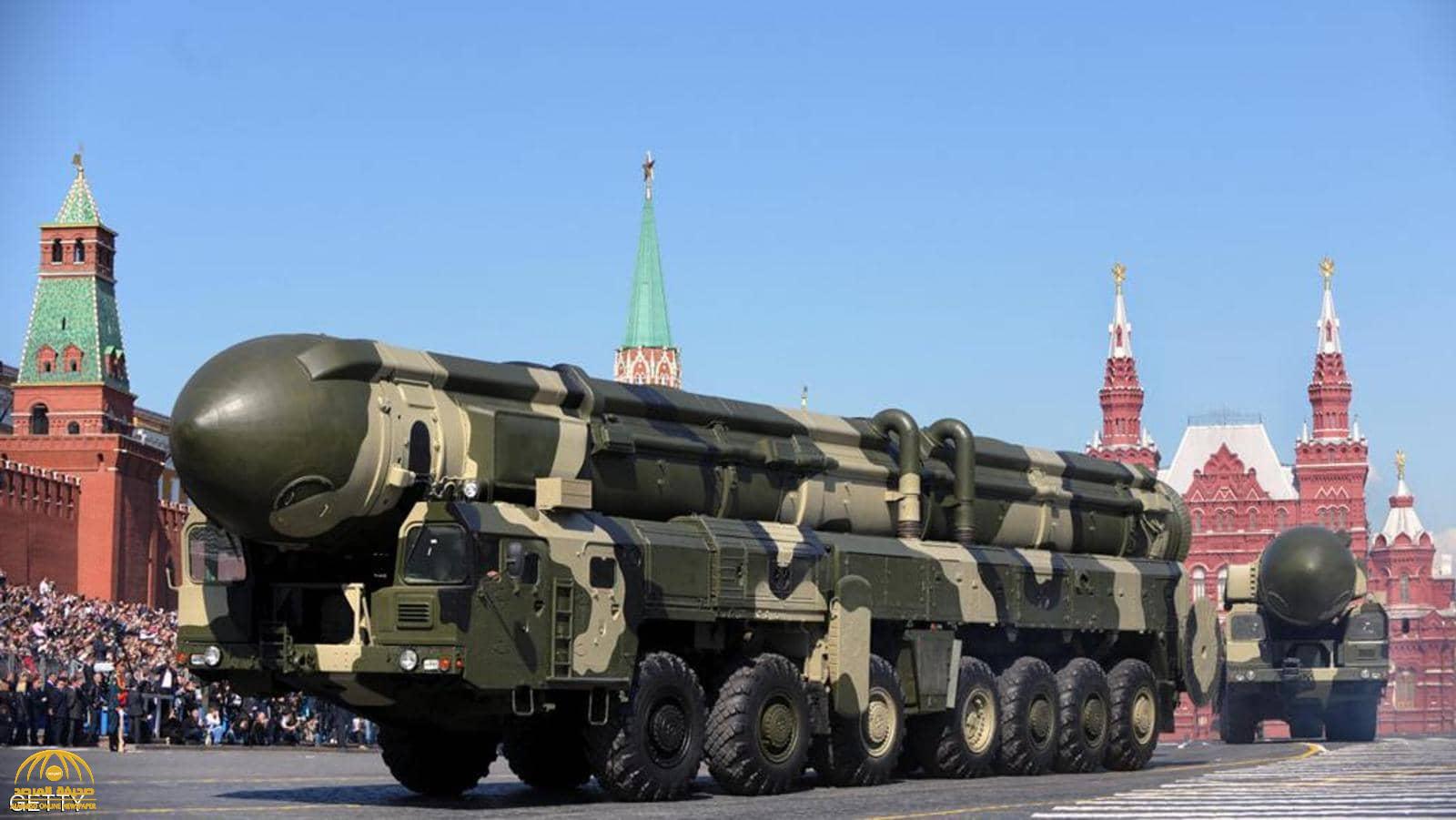 وزارة الدفاع الأميركية تعلق بعد إعلان روسيا عن  مواصفات "الصاروخ الخارق"