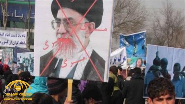 منظمة دولية تفضح النظام الإيراني المتستر بالدين  وتنشر  شهادات "مروعة"  و"مذابح" ارتكبت ضد المتظاهرين