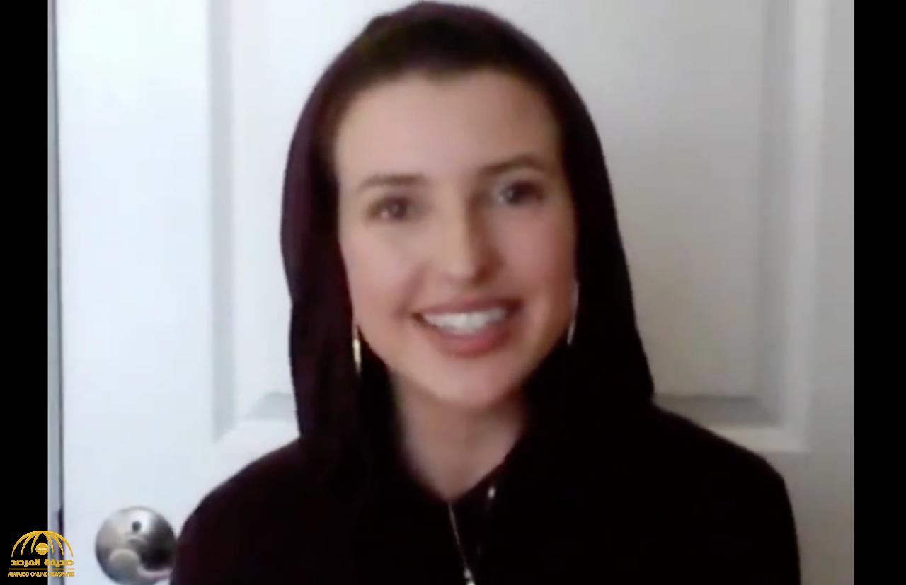 شاهد: المغنية الأمريكية "جينفر" تتحدث باللهجة المغربية وتكشف سبب توقفها عن الغناء بعد اعتناقها للإسلام !
