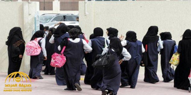 مواطن يتهم مديرة مدرسة بجازان باحتجاز ابنته ٣ أيام ويكشف عن السبب.. و"تعليم صبيا" يرد