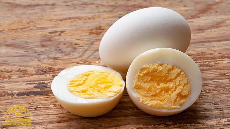 ‏تحذير خطير بشأن "بيض مسلوق ومغلف" ارتبط بعدوى تفشت في أمريكا!
