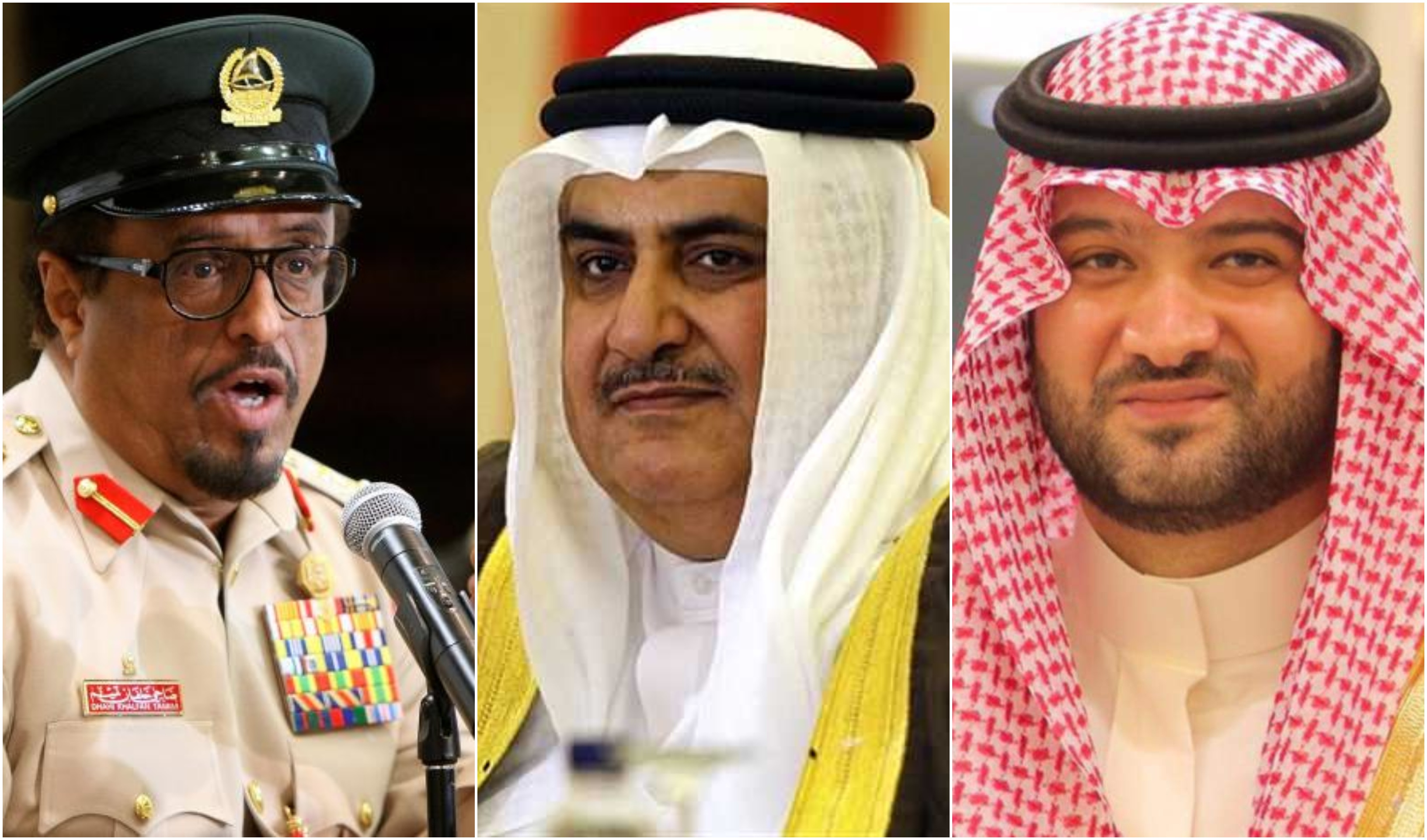 انتقادات سعودية وإماراتية وبحرينية مشتركة لقمة ماليزيا الإسلامية المشبوهة.. "شق للصف"
