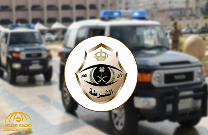 القبض على مواطنة خمسينية بسبب "مقطع فيديو" بالقصيم