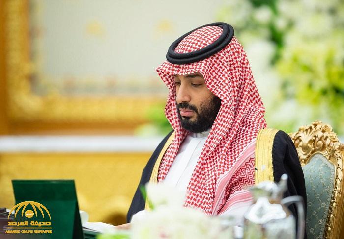 بعد إعلانها رسميًا.. أول تعليق من ولي العهد الأمير محمد بن سلمان على ميزانية 2020 !