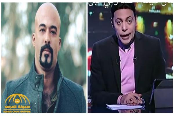 بالفيديو: إعلامي مصري يفجر مفاجأة بشأن تورط الفنان الراحل "هيثم أحمد زكي" في جريمة قتل