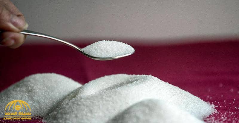 الصحة العالمية تحدد "الملاعق المثالية" من السكر