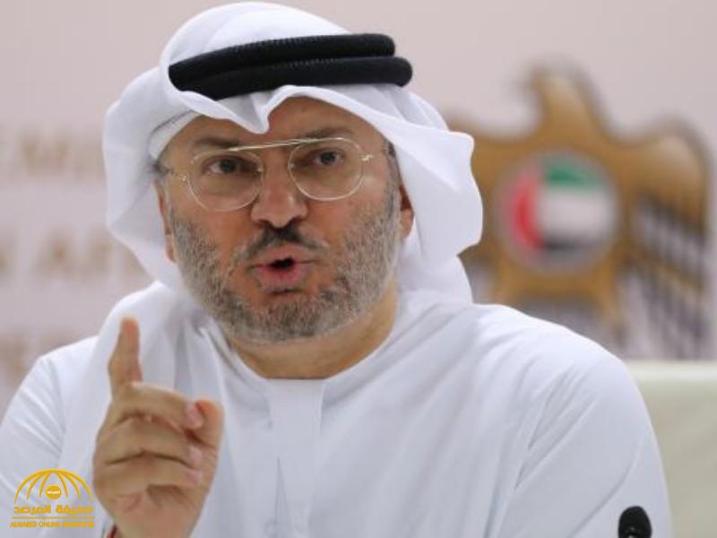 قرقاش يوضح آخر تطورات أزمة قطر.. ويكشف ألد أعداء الدوحة!