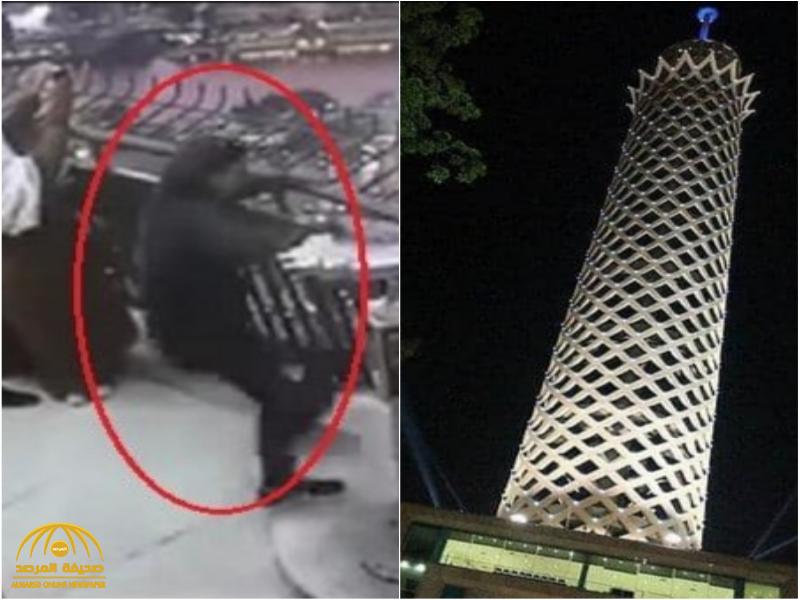 تطورات جديدة في واقعة انتحار طالب مصري من أعلى برج القاهرة.. النائب العام يأمر بهذا الإجراء!