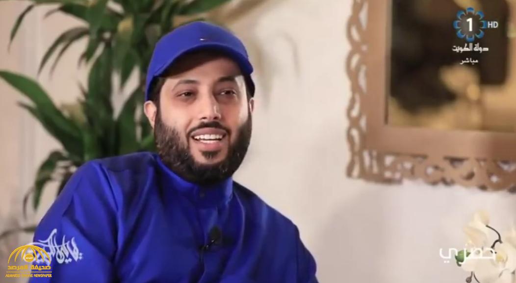 بالفيديو: تركي آل الشيخ يكشف للمرة الأولى فكرة موسم الرياض.. ويعلق: كثيرون خانوني