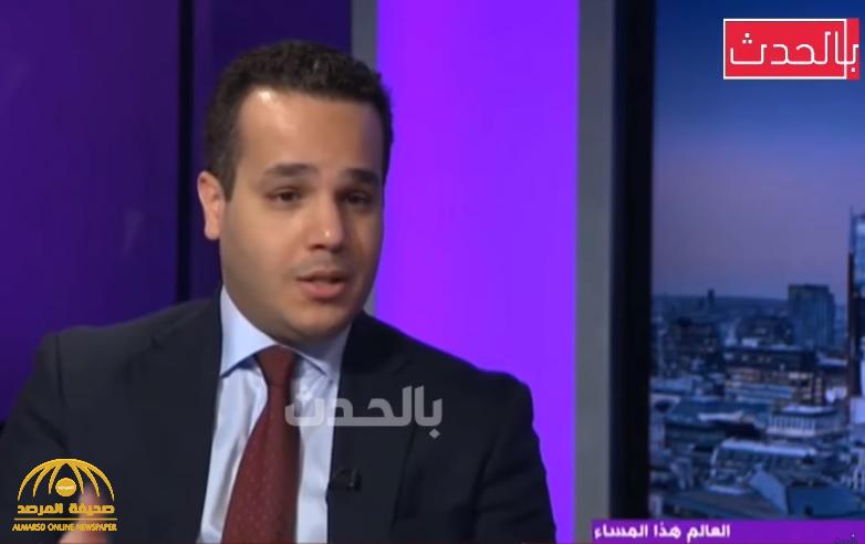 بالفيديو: "عضوان الأحمري" يكشف تفاصيل حول المصالحة المرتقبة مع قطر.. وهل ستغلق قناة "الجزيرة"؟!