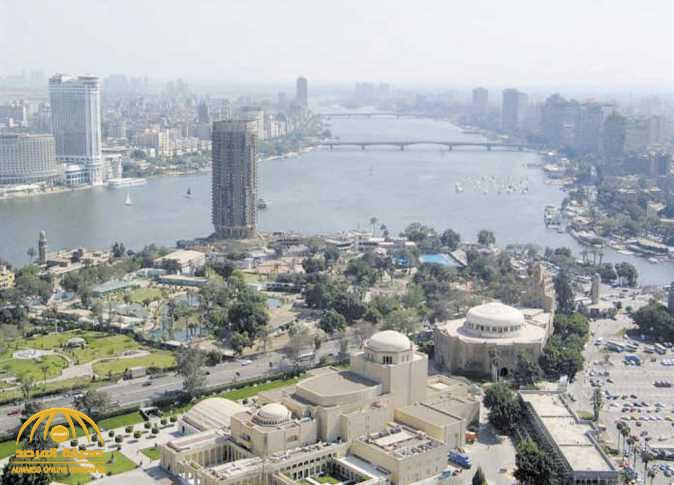 تفاصيل مقتل "سعودي" داخل شقته  في القاهرة