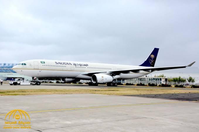 الكشف عن سبب "هبوط اضطراري" لطائرة سعودية في مطار القاهرة!