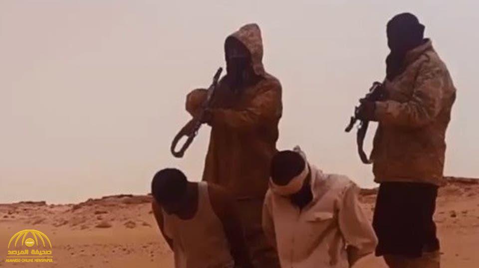 بعد مقتل زعيمهم "البغدادي".. داعش يعود بفيديو مروع "ذبح بطريقة وحشية وإعدامات جماعية"!