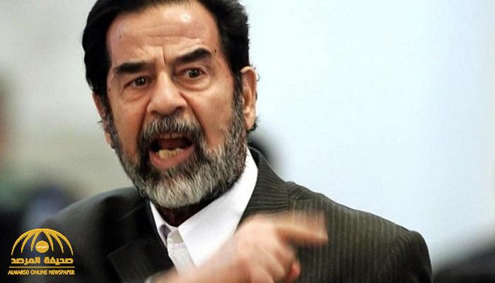 ‏أول قاض حاكم "صدام حسين" يفجر مفاجأة للمرة الأولى بشأن إعدامه