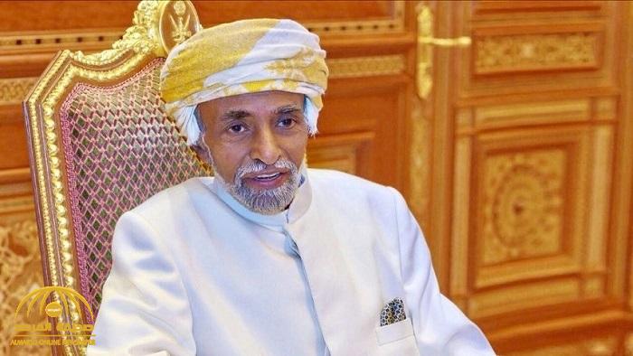 مسؤول عماني يكشف عن الحالة الصحية لـ"السلطان قابوس"