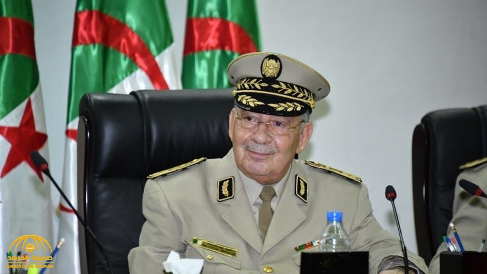 وفاة رئيس أركان الجيش الجزائري أحمد قايد صالح.. والكشف عن سبب الوفاة!