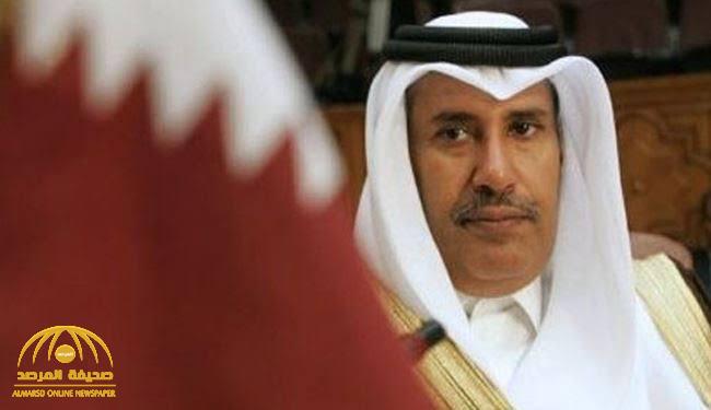 بلومبيرغ تكشف تفاصيل صفقة بملايين الدولارات بين رئيس وزراء قطر السابق ورجل أعمال إسرائيلي!