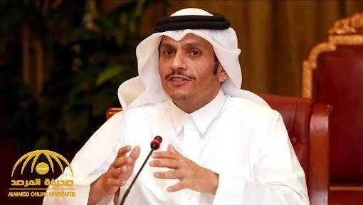 تعليق جديد من وزير خارجية قطر بشأن آخر تطورات حل أزمة بلاده مع دول المقاطعة