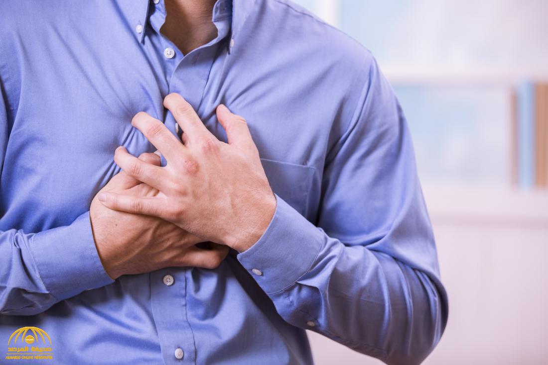 اختبار بسيط.. كيف تعرف مدى صحة قلبك في 30 ثانية فقط؟