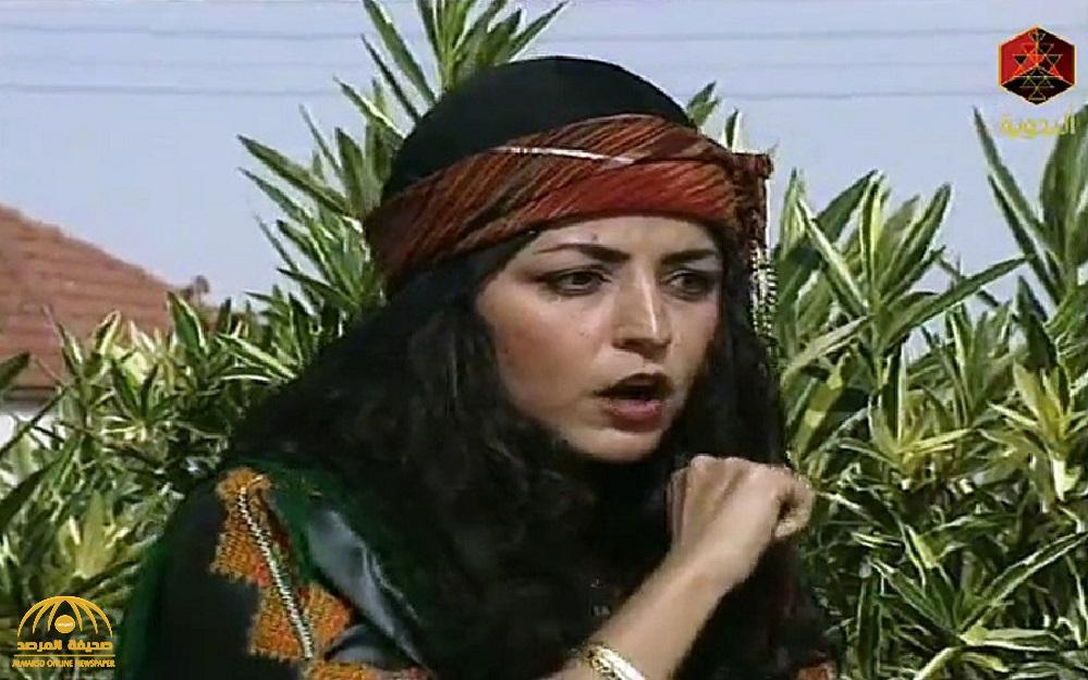 هل تتذكرون الفنانة السورية التي أدت دور "زوينة" في مسلسل "جواهر "؟.. شاهدوا كيف أصبح شكلها بعد 25 عاما !