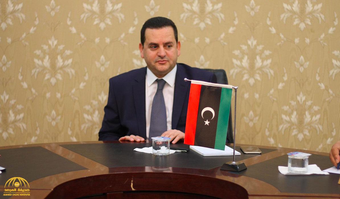 وزير خارجية ليبيا : "أملنا هو تطبيع العلاقات مع إسرائيل"!