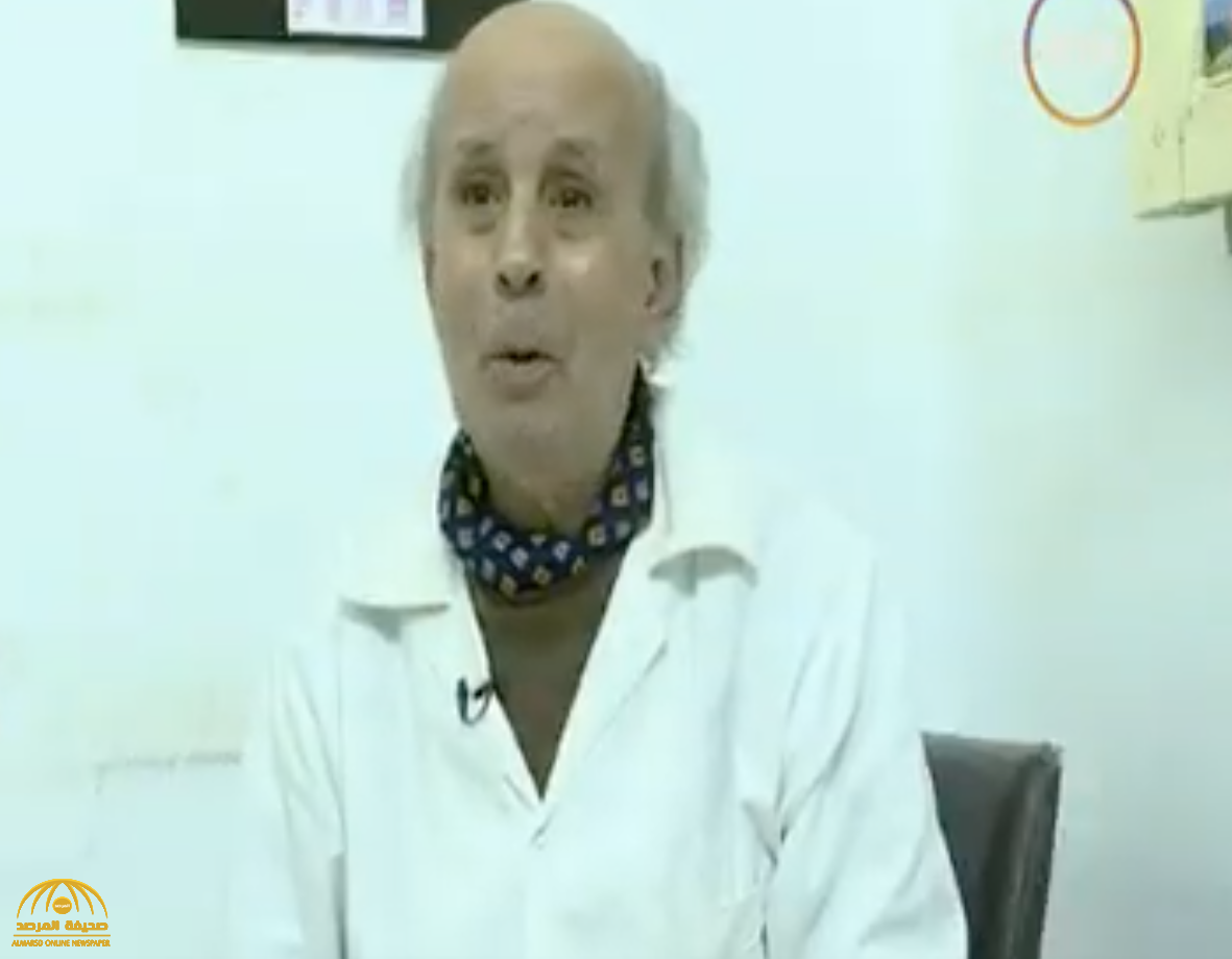 بالفيديو: طبيب الغلابة يكشف سر علاج المصريين بـ 3جنيهات فقط منذ 30 عاما !
