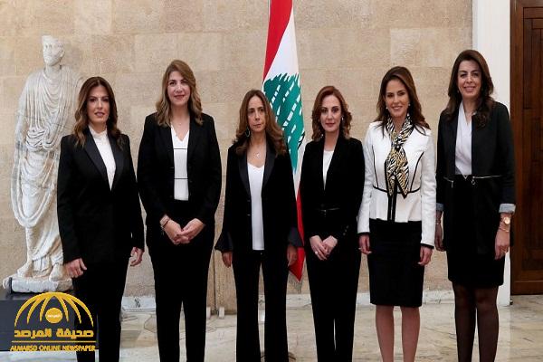 أول تعليق إسرائيلي على تشكيل الحكومة اللبنانية الجديدة وتعيين 6 وزيرات بينهن وزيرة للدفاع