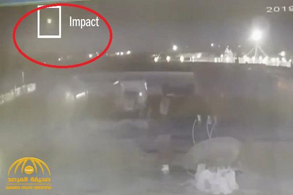 شاهد:  فيديو جديد يظهر إصابة الطائرة الأوكرانية المنكوبة في ⁧‫إيران‬⁩ بصاروخين