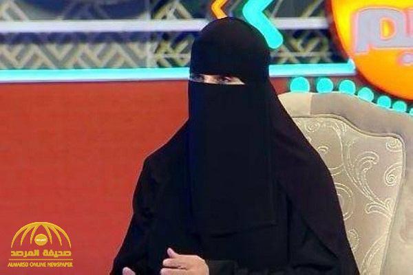 "ندى السماعيل " ... تعرف على السيرة الذاتية لأول امرأة سعودية تتولى منصب مدير عام للتعليم !