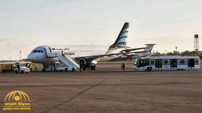 وصول عدد كبير من "المرتزقة السوريين" إلى ليبيا عن طريق رحلات جوية غير مسجلة