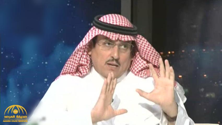 “ربما تشابهت عليه الألوان”.. شاهد.. محمد الدويش يهاجم فهد المرداسي بسبب الهلال!