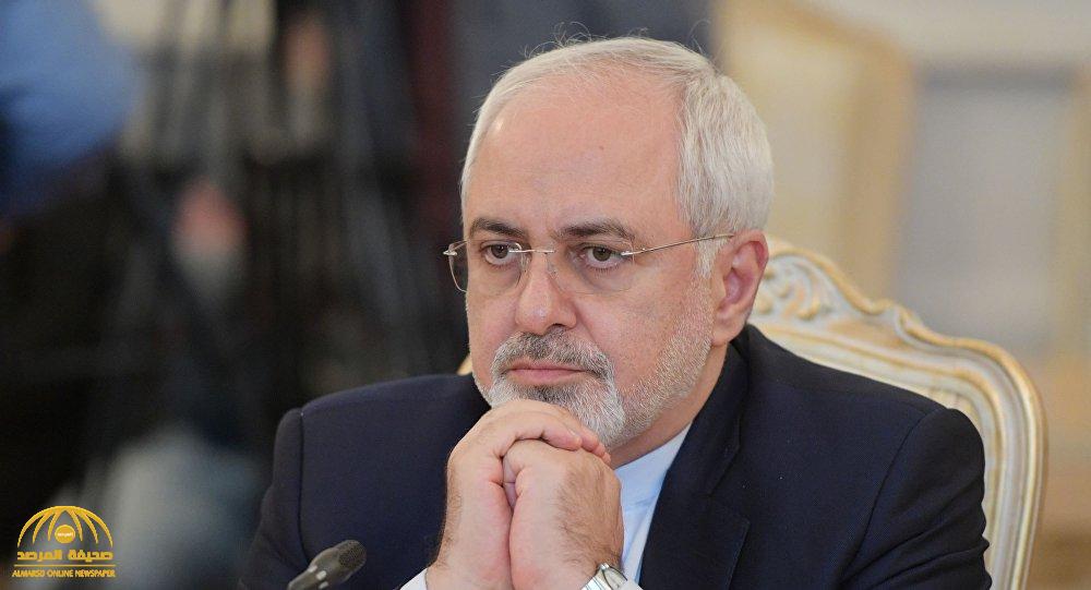 ماذا قال وزير الخارجية الإيراني بعد مصرع "سليماني" في القصف الأمريكي بالعراق؟