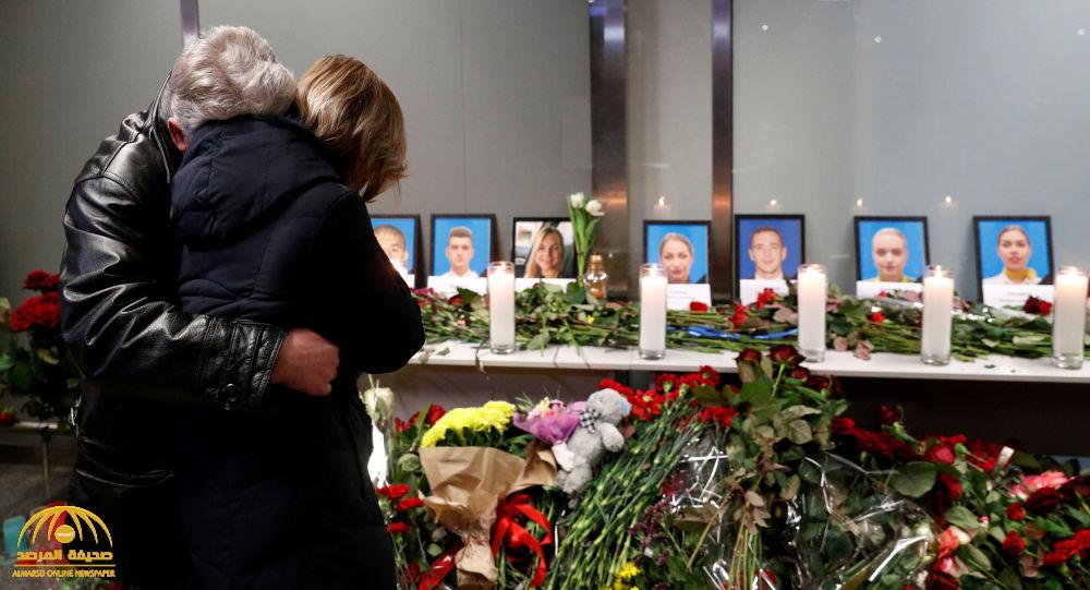 معركة قانونية معقدة بين أسر ضحايا الطائرة الأوكرانية وإيران.. وخبراء يكشفون السيناريو المتوقع!