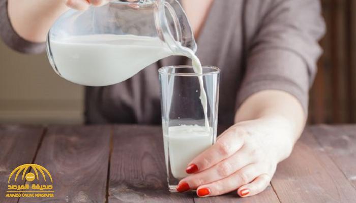 9 علامات إذا ظهرت عليك توقف عن تناول الحليب فورا !