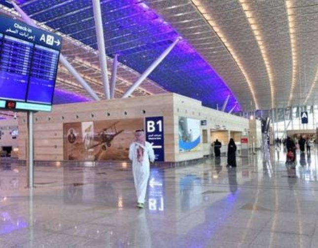 الكشف عن موعد التشغيل الكامل لمطار الملك عبد العزيز الجديد وتوضيح بشأن رسوم مواقف السيارات صحيفة المرصد